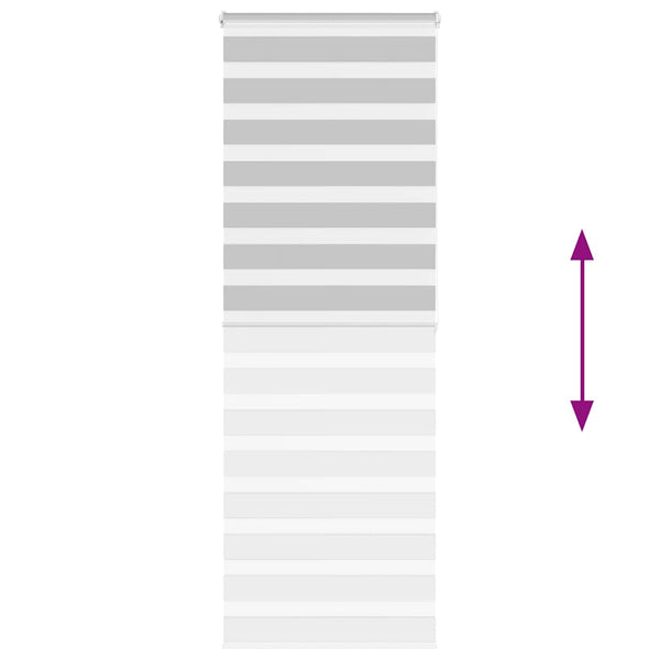 70x200cm seepra rullaverho Jostina (kankaan leveys 65,9 cm polyesteri)