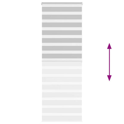 Seepra rullaverho Jostina 85x200cm (kankaan leveys 80,9 cm polyesteri)