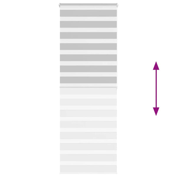 Rullaverho Jostina seepra 85x200cm (kankaan leveys 80,9 cm polyesteri)