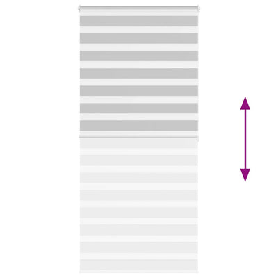 Seepra rullaverho Jostina 110x200cm (kankaan leveys 105,9cm polyesteri)