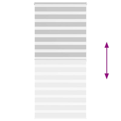 Seepra rullaverho Jostina 115x200cm (kankaan leveys 110,9 cm polyesteri)