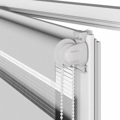 Seepra rullaverho Jostina 125x200cm (kankaan leveys 120,9 cm polyesteri)