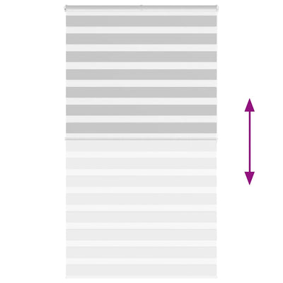 Seepra rullaverho Jostina 135x200cm (kankaan leveys 130,9 cm polyesteri)