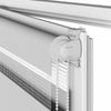 Seepra rullaverho 70x230 cm kankaan leveys 65,9 cm polyesteri