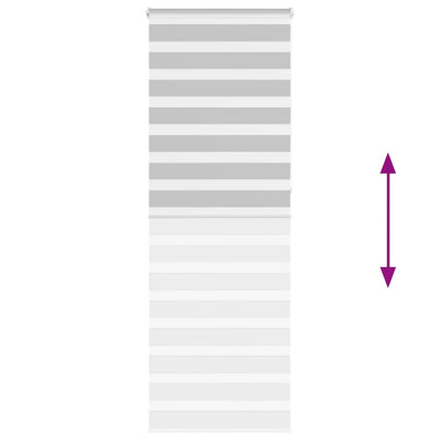 Seepra rullaverho Jostina 75x230cm (kankaan leveys 70,9 cm polyesteri)