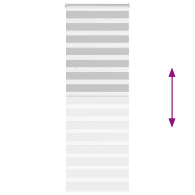 Seepra rullaverho Jostina 90x230cm (kankaan leveys 85,9 cm polyesteri)