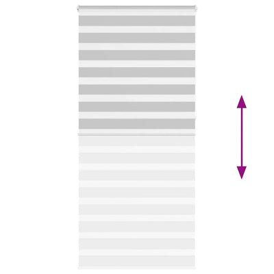 Seepra rullaverho Jostina 95x230cm (kankaan leveys 90,9 cm polyesteri)