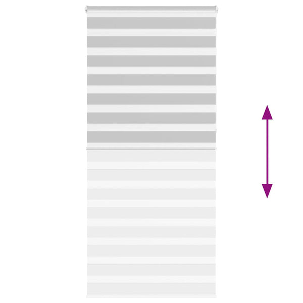 Seepra rullaverho Jostina 100x230cm (kankaan leveys 95,9 cm polyesteri)