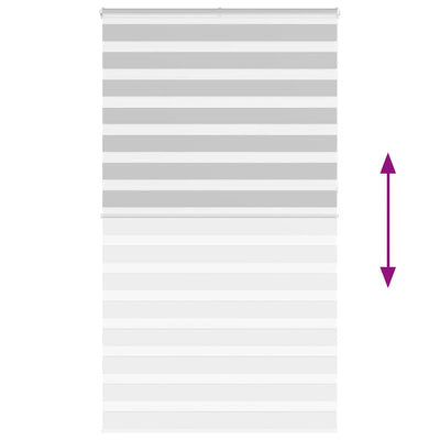 Seepra rullaverho Jostina 130x230cm (kankaan leveys 125,9 cm polyesteri)