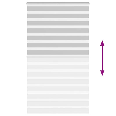 Seepra rullaverho Jostina 135x230cm (kankaan leveys 130,9 cm polyesteri)