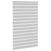 Seepraverho vaaleanharmaa 150x230 cm kangas leveys 145,9 cm polyesteri