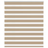 Seepraverho hiekanruskea 120x100 cm kangas leveys 115,9 cm polyesteri