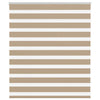 Seepraverho hiekanruskea 125x100 cm kangas leveys 120,9 cm polyesteri