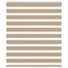Seepraverho hiekanruskea 135x100 cm kangas leveys 130,9 cm polyesteri