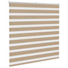 Seepraverho hiekanruskea 150x100 cm kangas leveys 145,9 cm polyesteri
