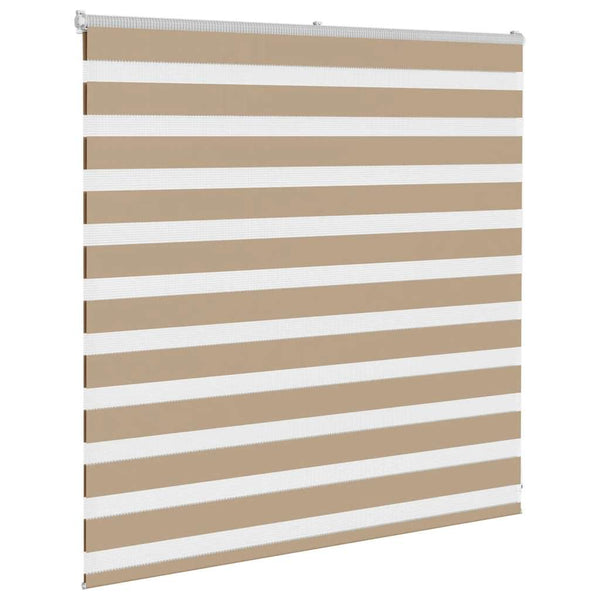 Seepraverho hiekanruskea 150x100 cm kangas leveys 145,9 cm polyesteri