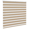 Seepraverho hiekanruskea 155x100 cm kangas leveys 150,9 cm polyesteri