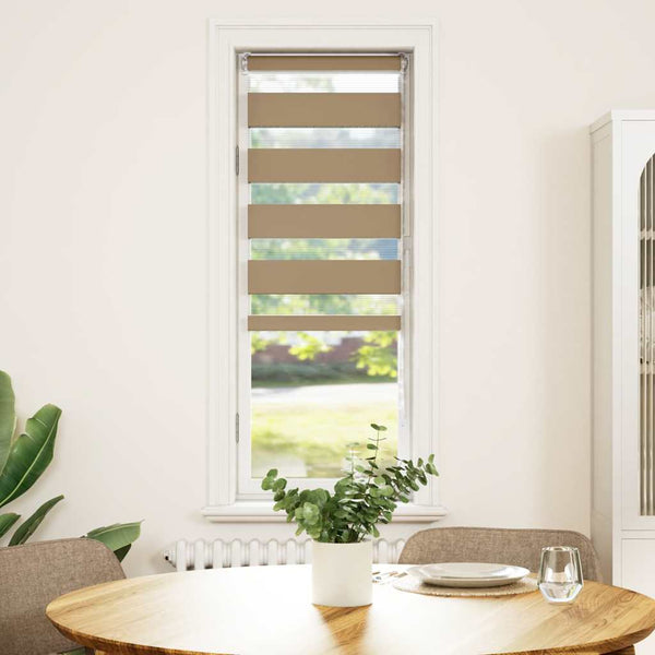 Seepra rullaverho 50x150cm Jostina (kankaan leveys 45,9 cm polyesteri)