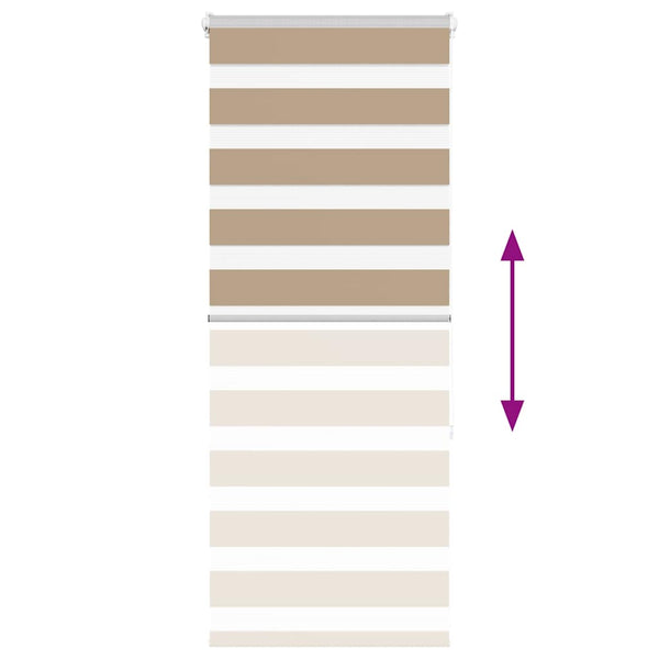 Seepra rullaverho 60x150cm Jostina (kankaan leveys 55,9 cm polyesteri)