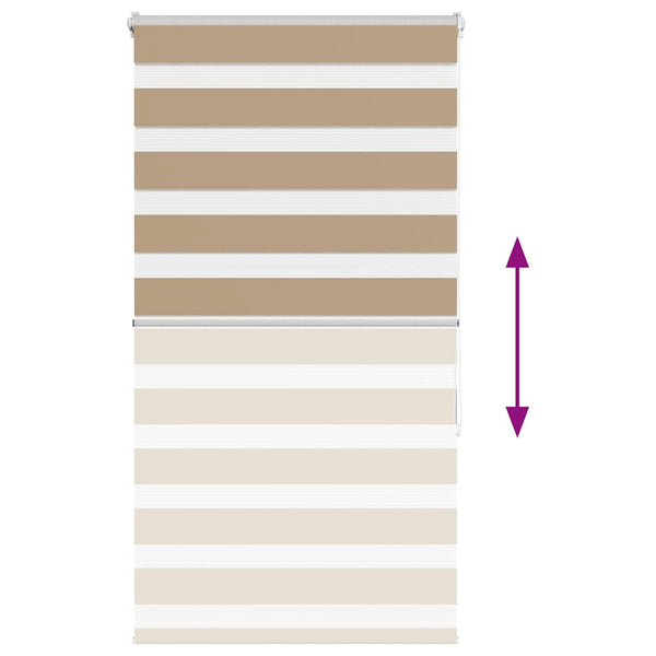 Rullaverho Jostina seepra 80x150cm (75,9 cm kankaan leveys, polyesteri)