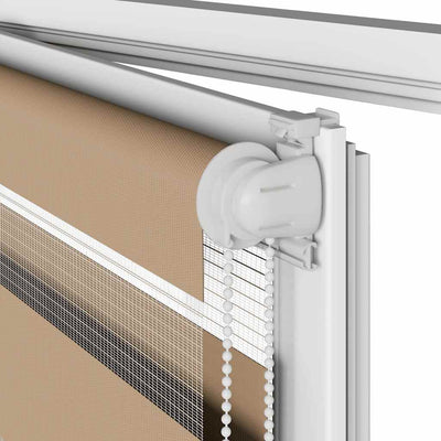 Seepra rullaverho Jostina 85x150cm (kankaan leveys 80,9 cm polyesteri)