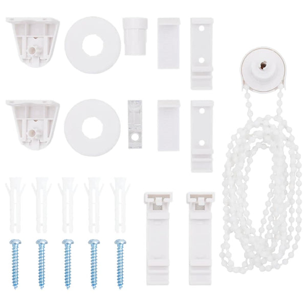 Rullaverho seepra Jostina 85x150cm (kankaan leveys 80,9 cm polyesteri)