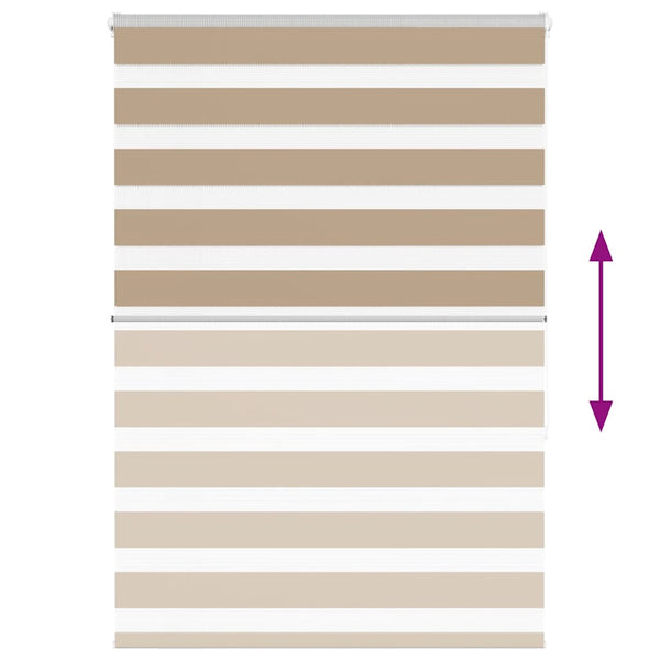 Jostina rullaverho seepra 105x150cm (100,9 cm leveys polyesterista)