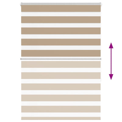 Seepra rullaverho Jostina 110x150cm (kankaan leveys 105,9cm polyesteri)