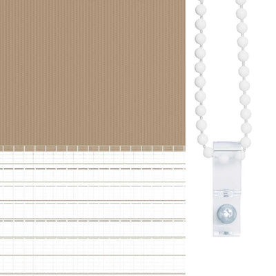 Seepra rullaverho Jostina 120x150cm (kankaan leveys 115,9 cm polyesteri)