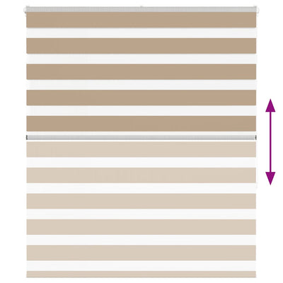 Seepra rullaverho Jostina 125x150cm (kankaan leveys 120,9 cm polyesteri)