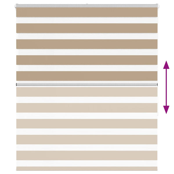 Seepra rullaverho 130x150cm Jostina (kankaan leveys 125,9 cm polyesteri)