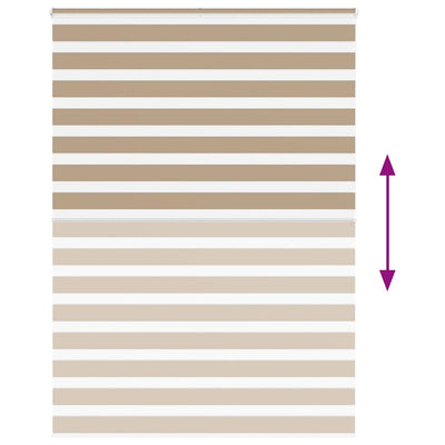 Seepra rullaverho Jostina 165x200cm (kankaan leveys 160,9 cm polyesteri)