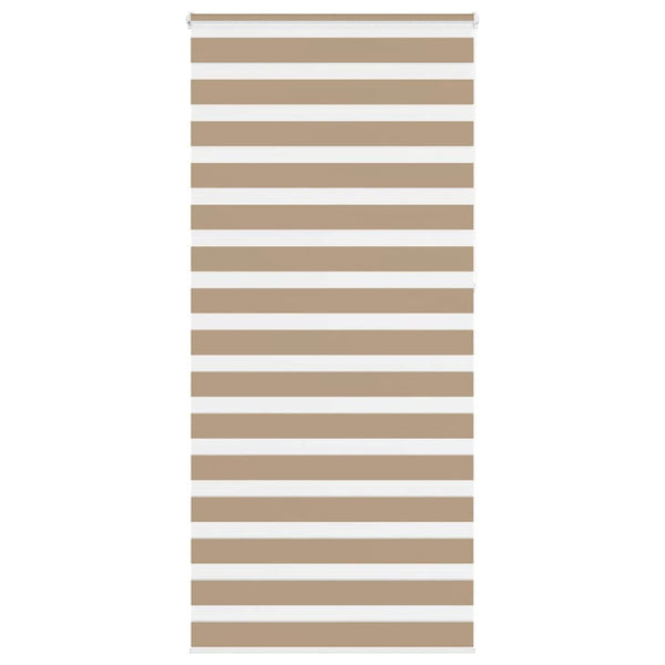 Seepraverho hiekanruskea 110x230 cm kangas leveys 105,9 cm polyesteri