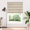 Seepraverho hiekanruskea 155x230 cm kangas leveys 150,9 cm polyesteri
