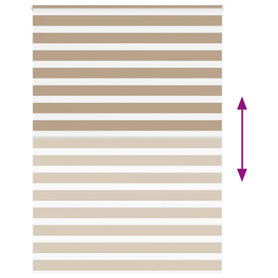 Seepra rullaverho Jostina 165x230cm (kankaan leveys 160,9 cm polyesteri)