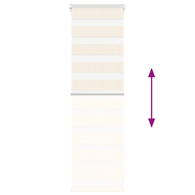 Seepra rullaverho Jostina 40x100cm (kankaan leveys 35,9 cm polyesteri)