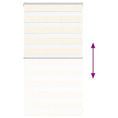Seepra rullaverho Jostina 70x100cm (kankaan leveys 65,9 cm polyesteri)