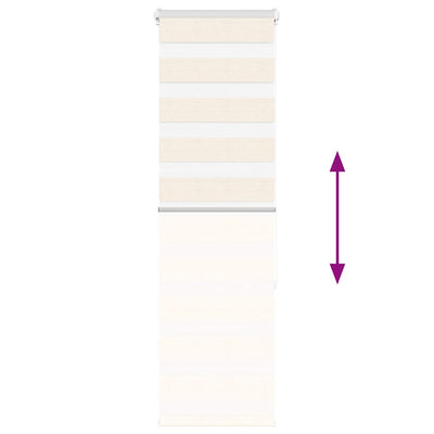 Seepra rullaverho Jostina 45x150cm (kankaan leveys 40,9 cm polyesteri)