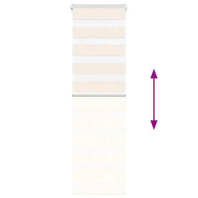 Seepra rullaverho Jostina 50x150cm (kankaan leveys 45,9 cm polyesteri)