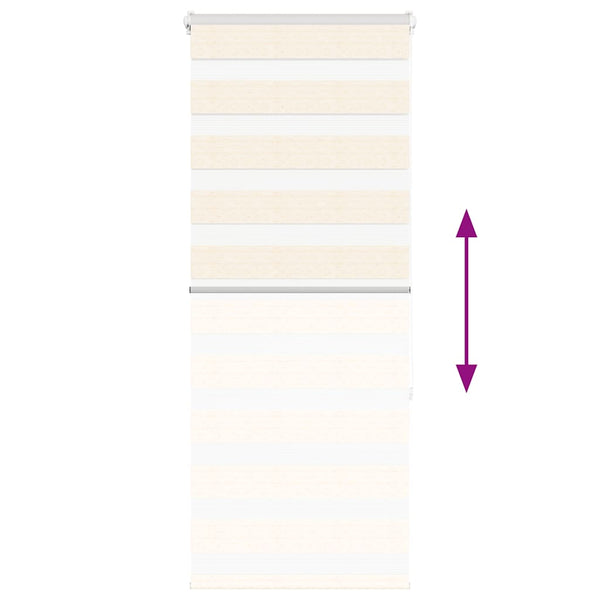Rullaverho Jostina seepra 55x150cm (kankaan leveys 50,9 cm polyesteri)