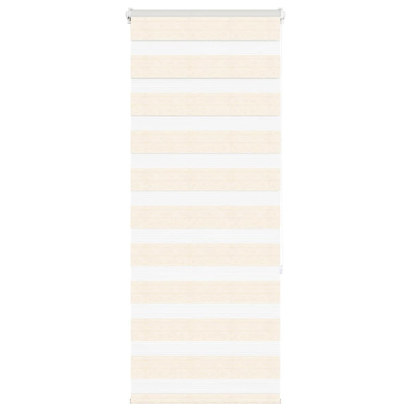 Rullaverho seepra Jostina 45x150cm (polyesteri, leveys 40,9 cm kankaassa)