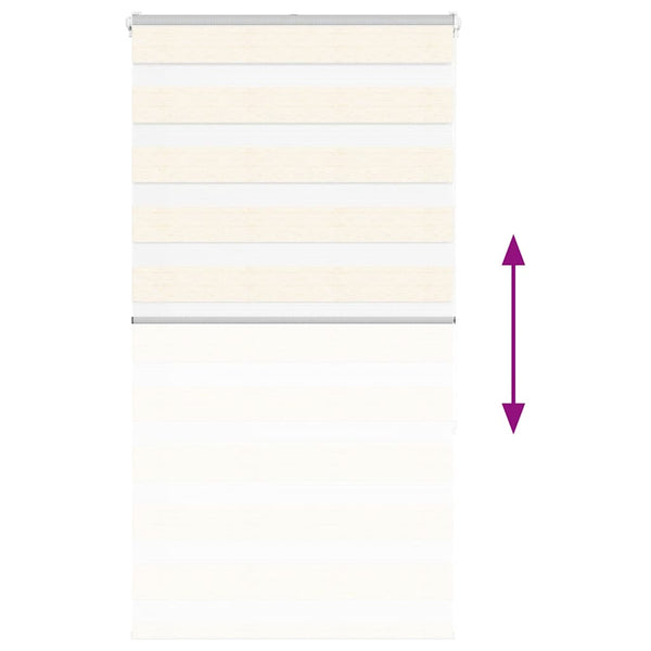 Jostina seepra rullaverho 70x150cm (kankaan leveys 65,9 cm polyesteri)