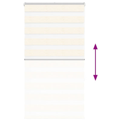Seepra rullaverho Jostina 85x150cm (kankaan leveys 80,9 cm polyesteri)