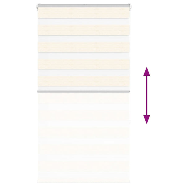 Rullaverho Jostina seepra 85x150cm (kankaan leveys 80,9 cm polyesteri)