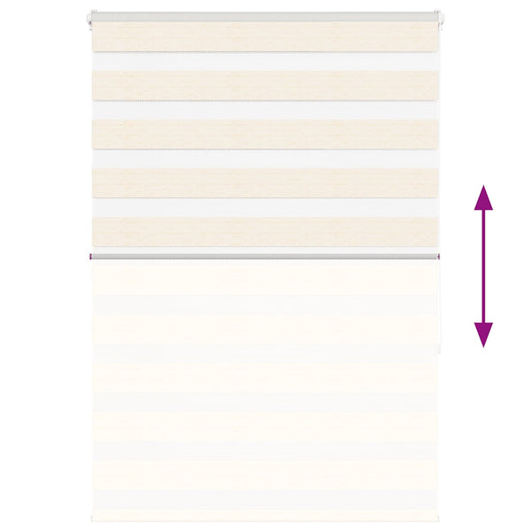 Rullaverho Jostina seepra 100x150cm (kankaan leveys 95,9 cm polyesteri)