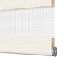 Seepraverho marmori beige 55x200 cm kangas leveys 50,9 cm polyesteri
