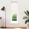 Seepraverho marmori beige 55x200 cm kangas leveys 50,9 cm polyesteri