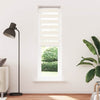 Seepraverho marmori beige 60x200 cm kangas leveys 55,9 cm polyesteri