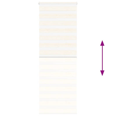 Seepra rullaverho Jostina 75x200cm (kankaan leveys 70,9 cm polyesteri)