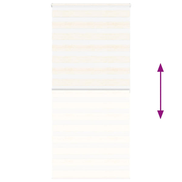 Seepra rullaverho Jostina 200x100cm (95,9 cm leveä polyesterikangas)